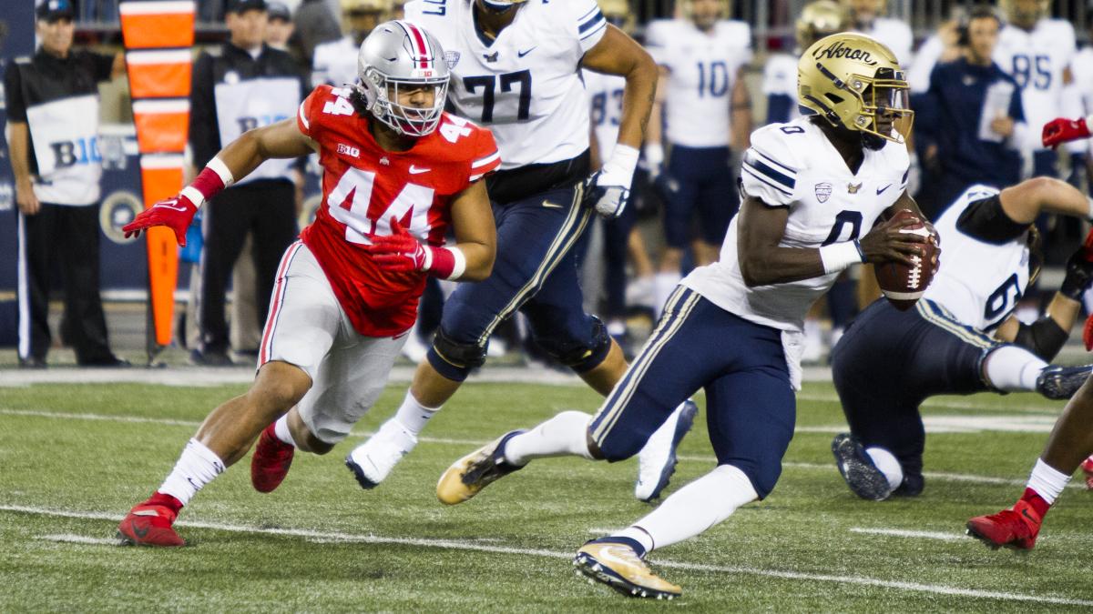 42. J.T. Tuimoloau